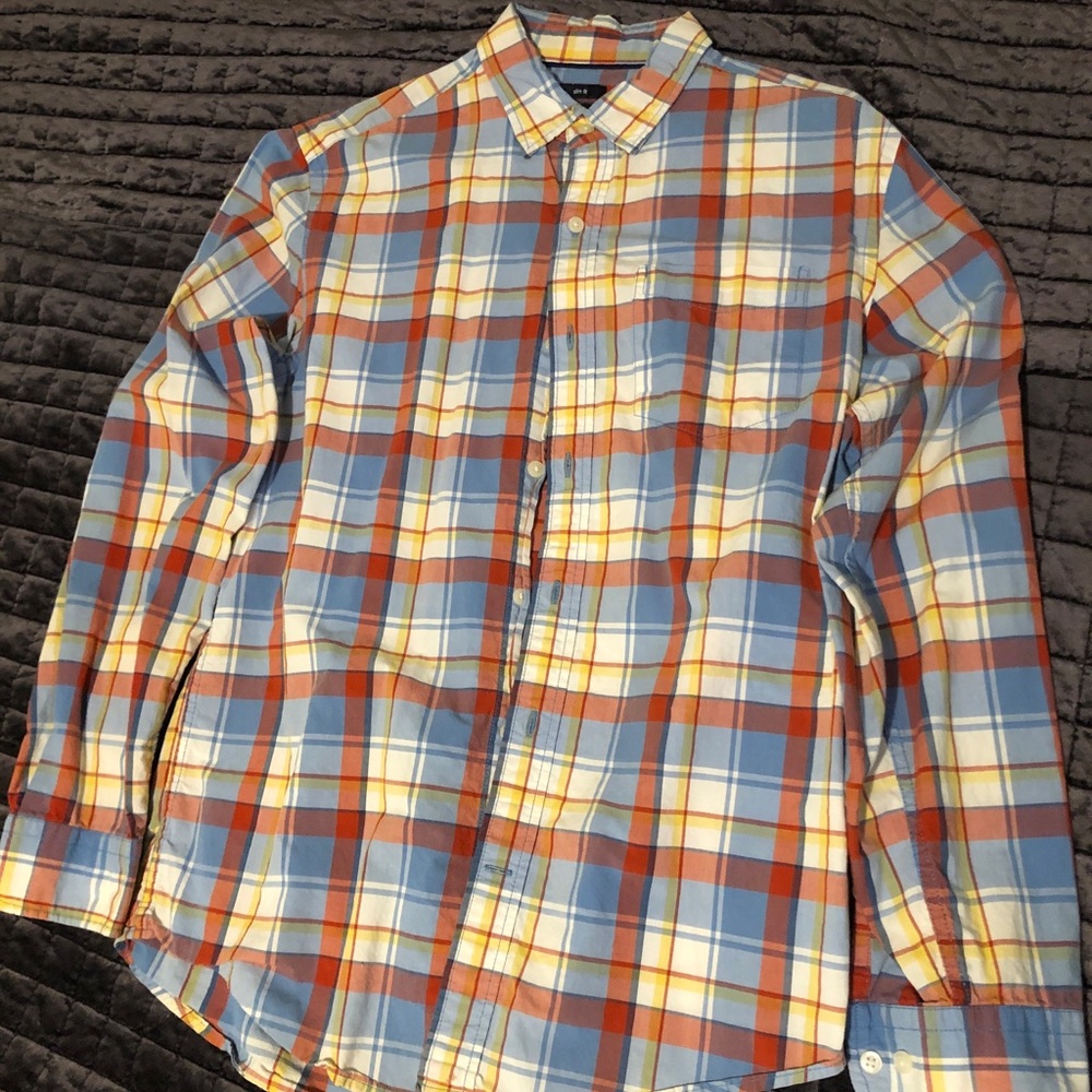 Gap Slim Fit Shirt